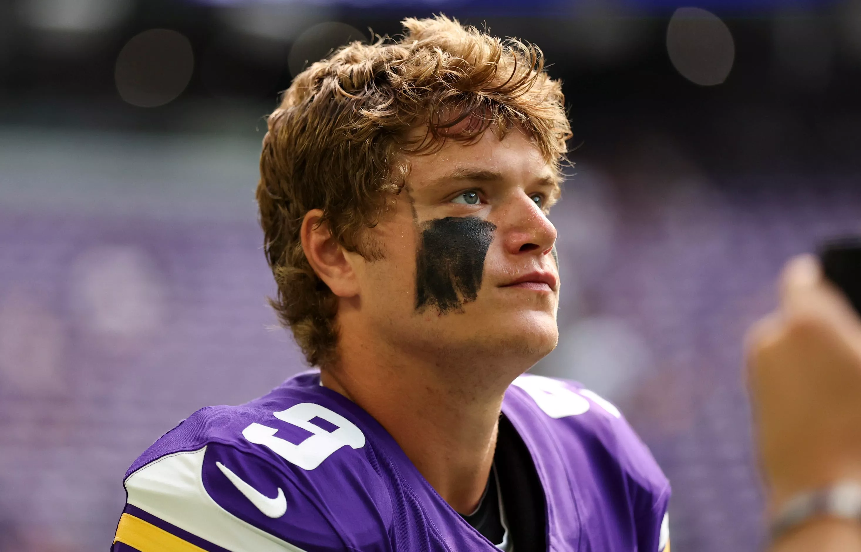 J.J. McCarthy, NFL, Minnesota Vikings, J.J. McCarthy Net Worth