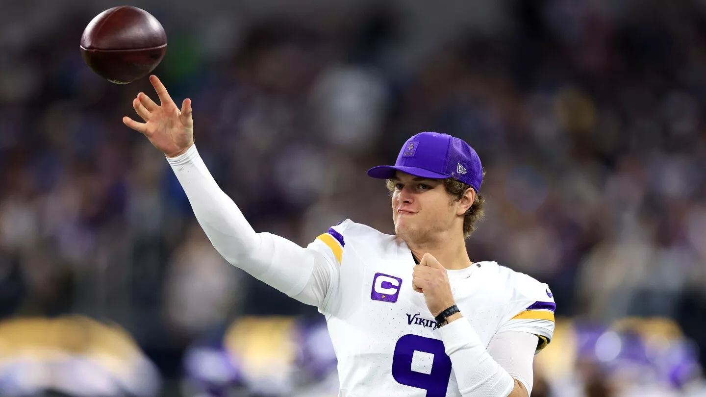 J.J. McCarthy, NFL, Minnesota Vikings, J.J. McCarthy Net Worth