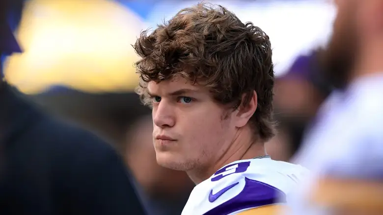 J.J. McCarthy, NFL, Minnesota Vikings, J.J. McCarthy Net Worth