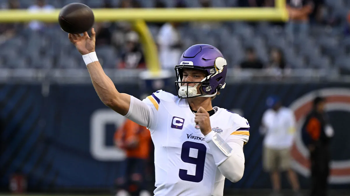 J.J. McCarthy, NFL, Minnesota Vikings, J.J. McCarthy Net Worth