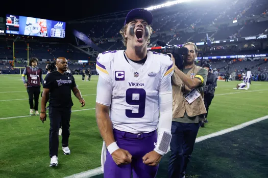 J.J. McCarthy, NFL, Minnesota Vikings, J.J. McCarthy Net Worth