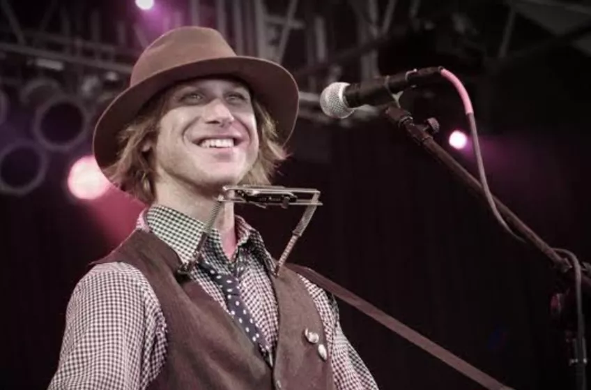 Singer, Todd Snider Passes Away At 59, Know What Caused His Death, A Month After Starting His Tour 1