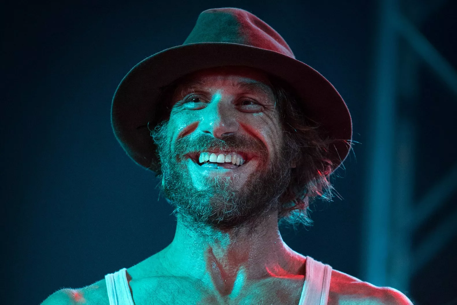 Singer, Todd Snider Passes Away At 59, Know What Caused His Death Just Days Into His Tour 2