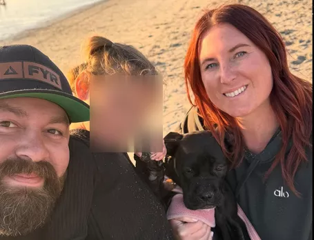 What Did Food Influencer, Michael Duarte's Wife, Jessica, Reveal About His Demise? Here's What We Know 1