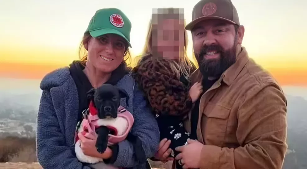 What Did Food Influencer, Michael Duarte's Wife, Jessica, Reveal About His Demise? Here's What We Know 3