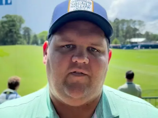 Why Is Cody Franke Trending Weeks After His Death? Know What Caused the Sudden Death Of Barstool Golf Influencer 2
