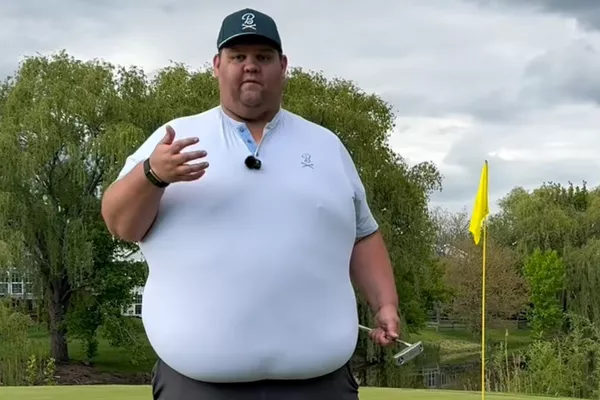 Why Is Cody Franke Trending Weeks After His Death? Know What Caused the Sudden Death Of Barstool Golf Influencer 3