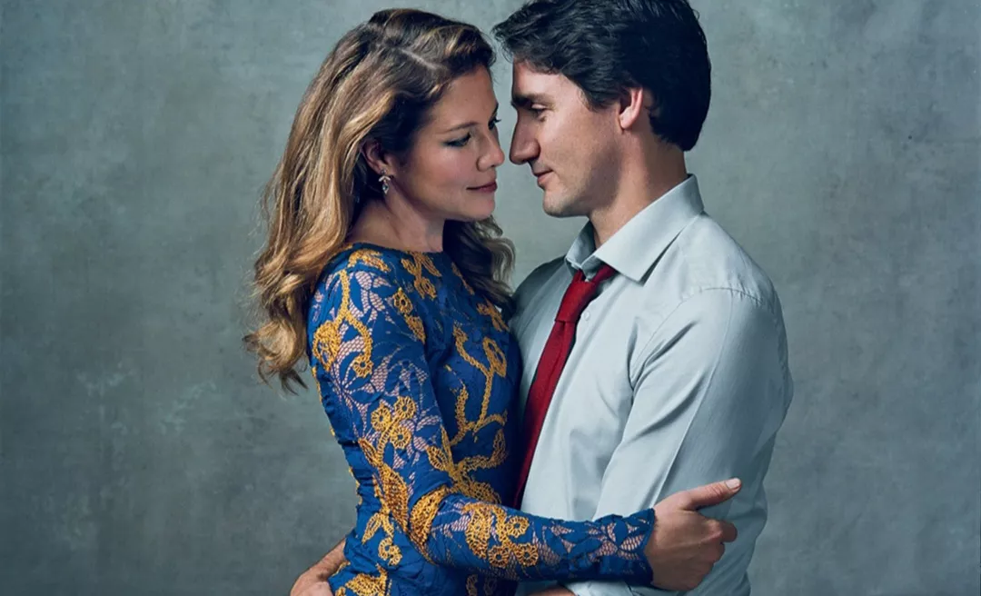 Sophie Gregoire Reacts To Ex-husband, Justin Trudeau's Romance With Katy Perry, 'A Lot Of Public Stuff..' 1