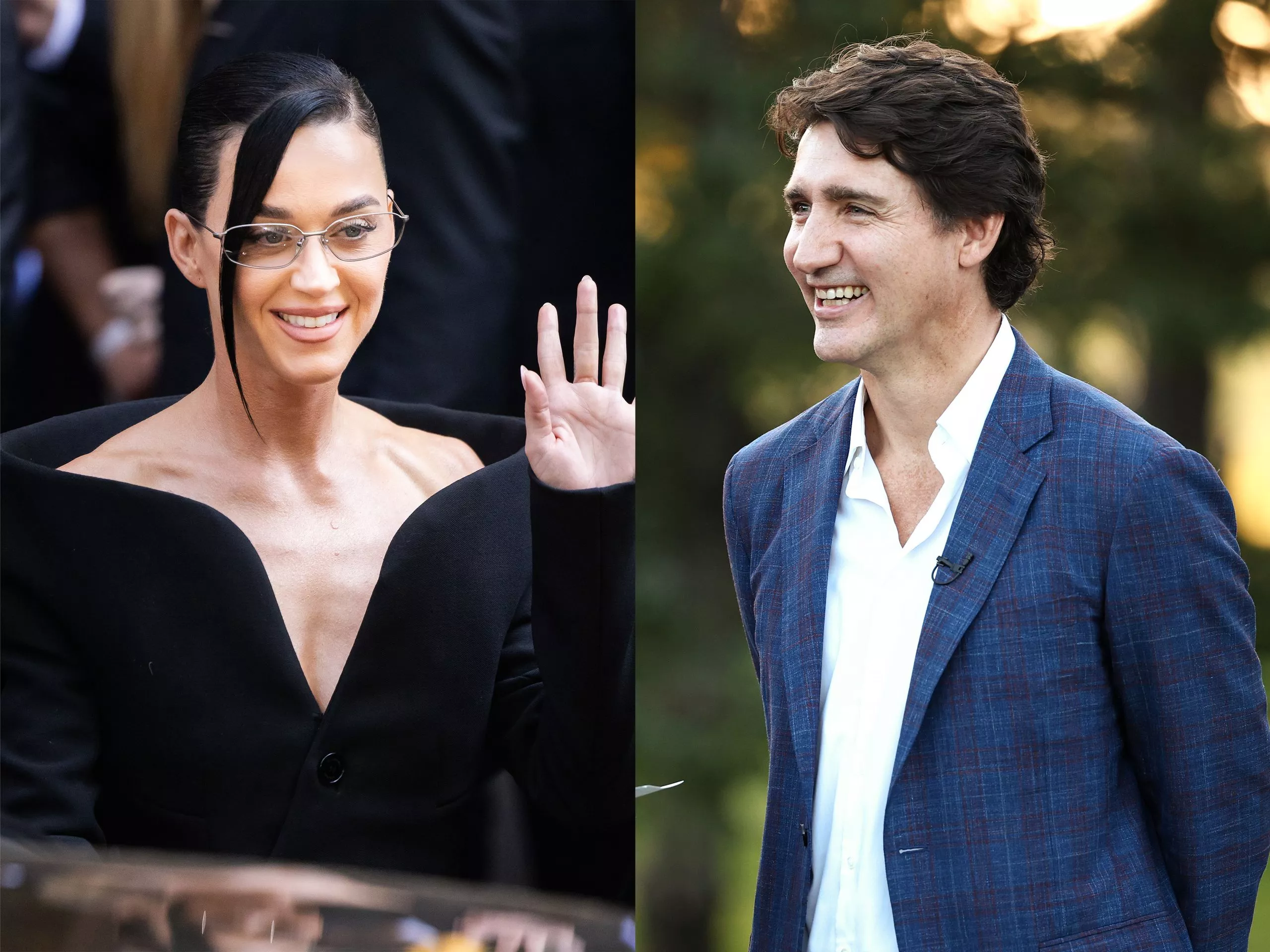 Sophie Gregoire Reacts To Ex-husband, Justin Trudeau's Romance With Katy Perry, 'A Lot Of Public Stuff..' 2
