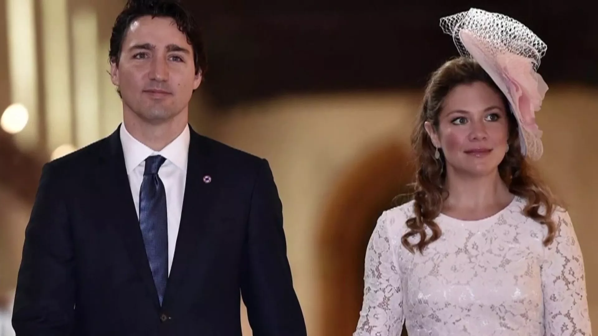 Sophie Gregoire Reacts To Ex-husband, Justin Trudeau's Romance With Katy Perry, 'A Lot Of Public Stuff..' 4