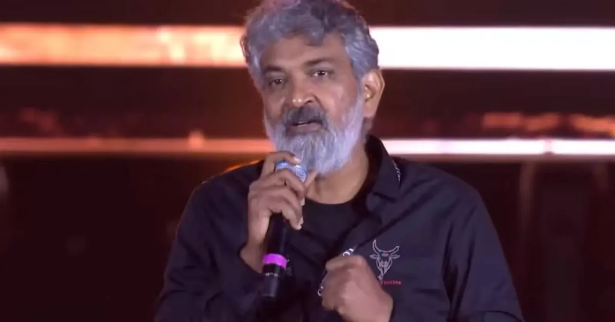 Rajamouli