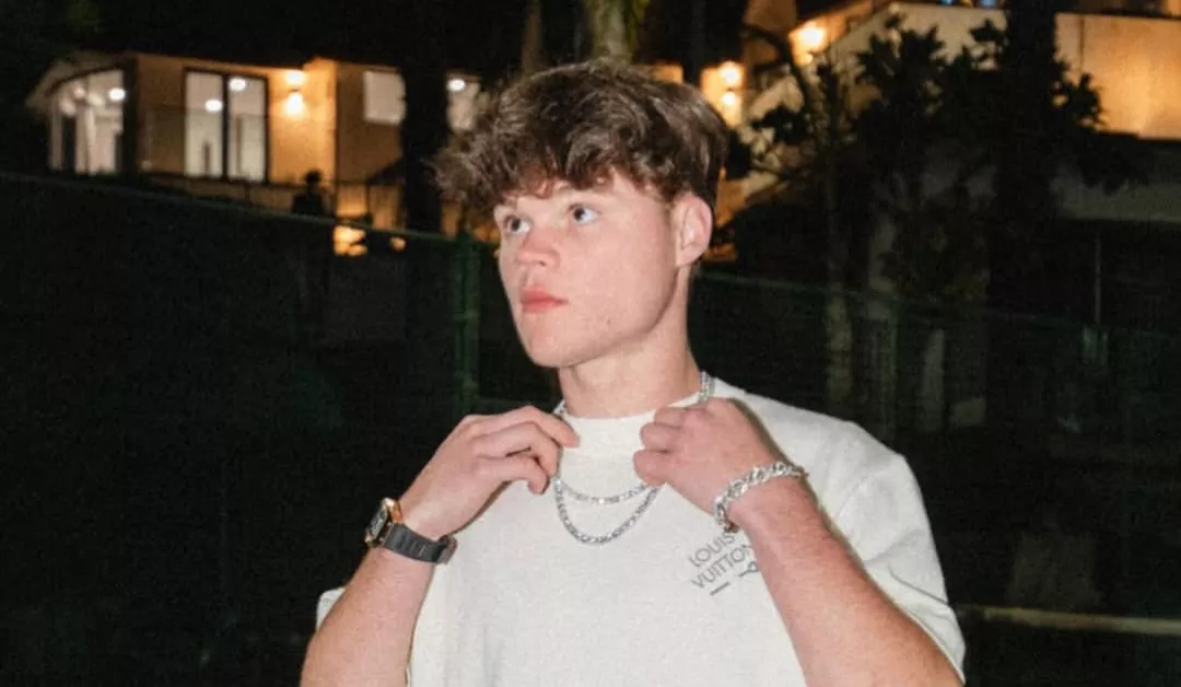 Who Is Jack Doherty's Ex-Wife, McKinley Richardson? Took ‘Disgusting’ Vows To Public Fallout With OnlyFans Star   John Doherty recently made headlines with his arrest in Miami. Here's everything you must know about him and his ex-wife, McKinley Richardson's unique relationship.   YouTuber, Jack Doherty has found himself in another controversy yet again after he was arrested at Miami Beach on November 13, 202t. According to the Miami Beach Police, some officers took the 22-year-old creator into custody when they allegedly found illicit substances from home. Records suggest he is facing charges for possession of a controlled substance, ma**juana under 20 grams and resisting an officer. Incidently, the public arrest comes only months after his public Fallout and messy split from his ex-wife, McKinley Richardson. Here's everything you must know about them.   Who is McKinley Richardson? McKinley Richardson is a popular online personality with more than a million followers on her Instagram handle. She was earlier married to John Doherty during a Las Vegas live stream wedding that quickly went viral. The relationship crumbled soon after it due to John's ‘disrespectful’ and ‘humiliating’ wedding vows. Recalling the marriage on Camilla Araujo’s podcast, McKinley revealed that she had not seen his vows beforehand and was stunned when he read lines like she would receive ‘absolutely nothing’ in a divorce, even if he was disloyal.  McKinley added her father, whom Jack asked to stand center stage during the wedding, was embarrassed over everything. Later, her father acknowledged that the moment was ‘humiliating’ for their family. However, it was just one reason for their split. McKinley explained that everything seemed interesting at the beginning, but fame and livestream culture changed everything between them. They began dating early in 2023 and collaborated on several videos. McKinley and John lived together in a USD 3.5 million waterfront mansion in Fort Lauderdale.   McKinley later blamed Jack for pressuring her  and manipulating her to make an Onlyfans account. However, within months of their marriage she moved out. Jack confirmed their breakup on the George Janko show and mentioned that their bond was ‘real’ but complicated by continuous streaming and integrating business with personal life. In his words:  “I dunno, if I didn’t livestream as much as I did, there were a lot of mixing relationships with business, it was fast, we were doing a lot. She was really amazing throughout our whole relationship, I just don’t think people will ever fully be able to understand it.”   Why has Jack Doherty been arrested? Jack Doherty's recent arrest adds a new layer to his already turbulent life. According to TMZ, the officers claimed that amphetamine, usually given to treat ADHD patients, was found in his possession. Additionally, they alleged that he attempted to break free while being handcuffed. Yet, he was caught moments later. Jack's bond was set at USD 3,500, although police noted it was not paid by the afternoon that day. It left fans in shock since Jack was livestreaming yacht videos in Miami, just hours before his arrest where he seemed happy and normal.  According to the authorities, the incident took place on Washington Avenue after the officers on duty noticed his behavior. It prompted them to approach Jack. After checking him, they found ma**juana and other other controlled substances. However, despite the charges, Jack suffered no serious injuries or confrontations during or after his arrest. He has more than 15 million YouTube subscribers and a similar number on TikTok and Instagram who are now waiting for his response as the arrest.   Who Is Jack Doherty's Ex-Wife, McKinley Richardson? Took 'Disgusting' Vows To Public Fallout With OnlyFans Star  3