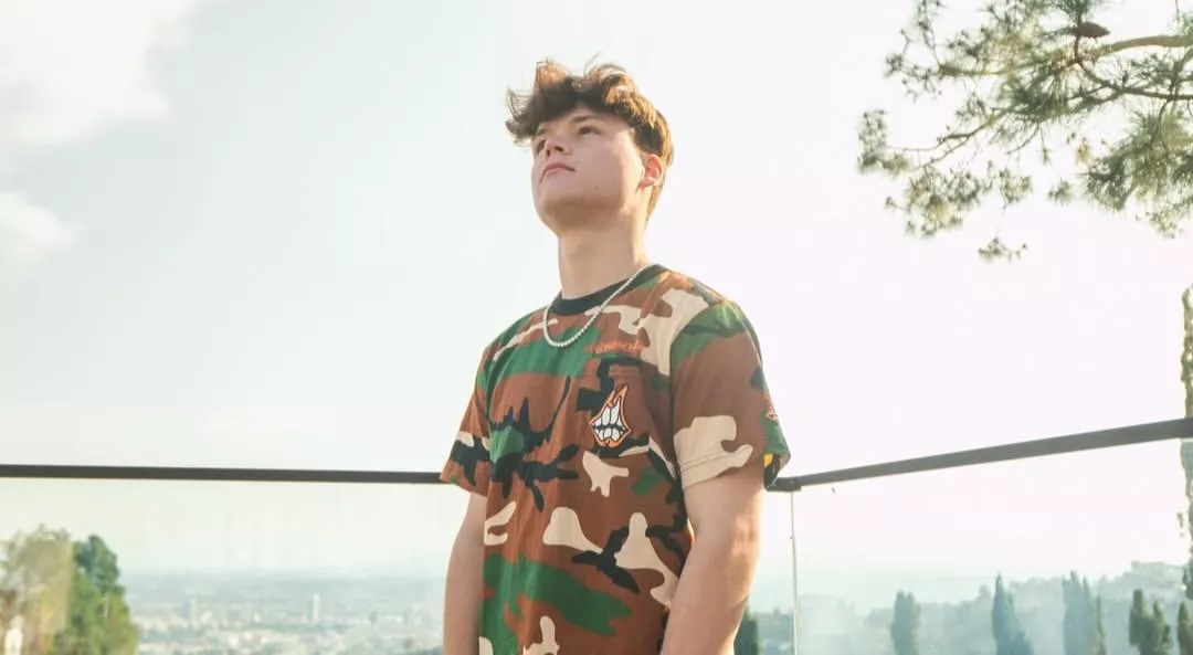 Who Is Jack Doherty's Ex-Wife, McKinley Richardson? Took 'Disgusting' Vows To Public Fallout With OnlyFans Star  6