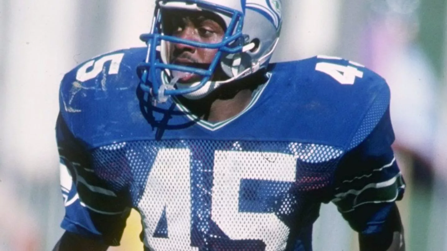Kenny Easley NFL