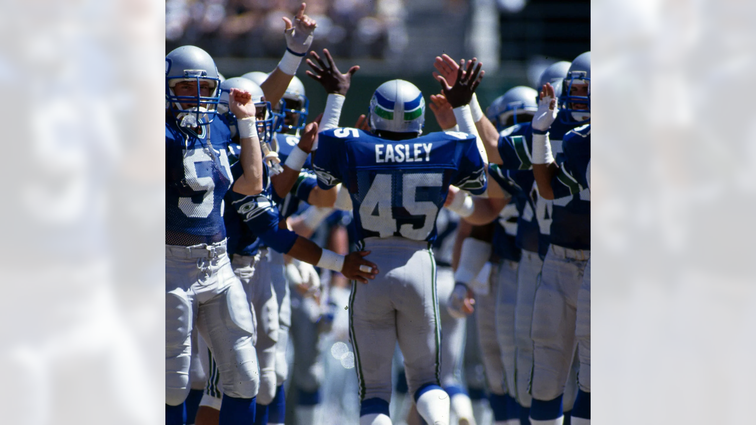 Kenny Easley NFL