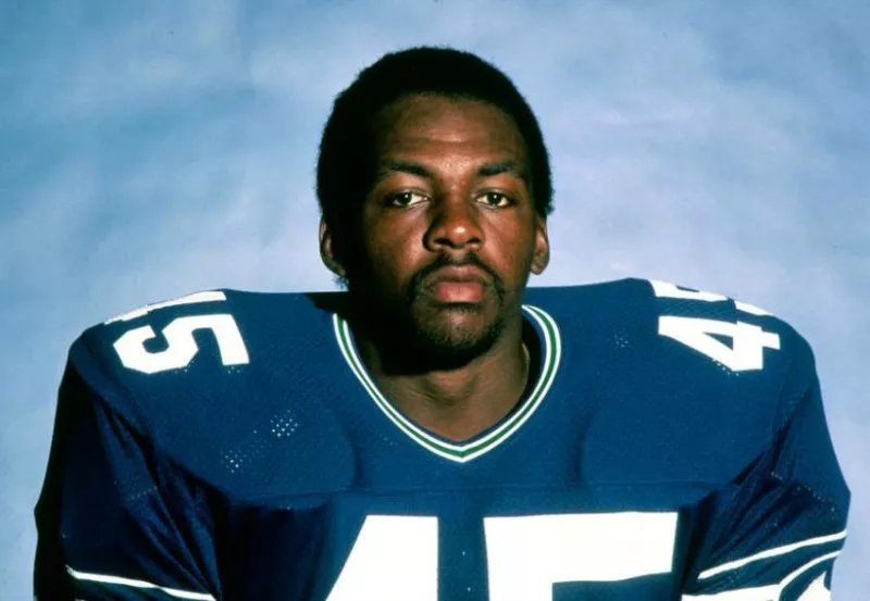 Kenny Easley NFL