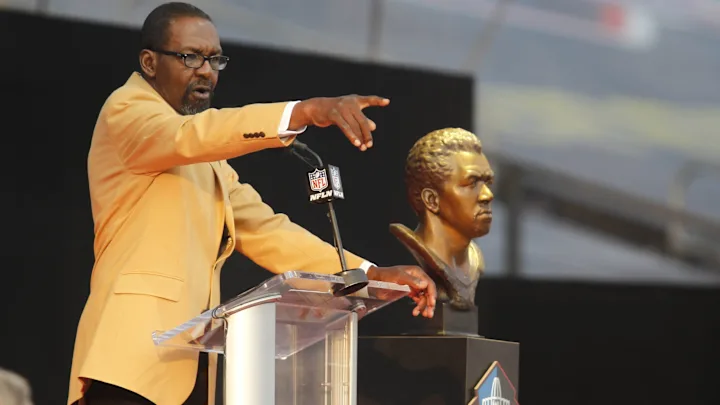 Kenny Easley NFL