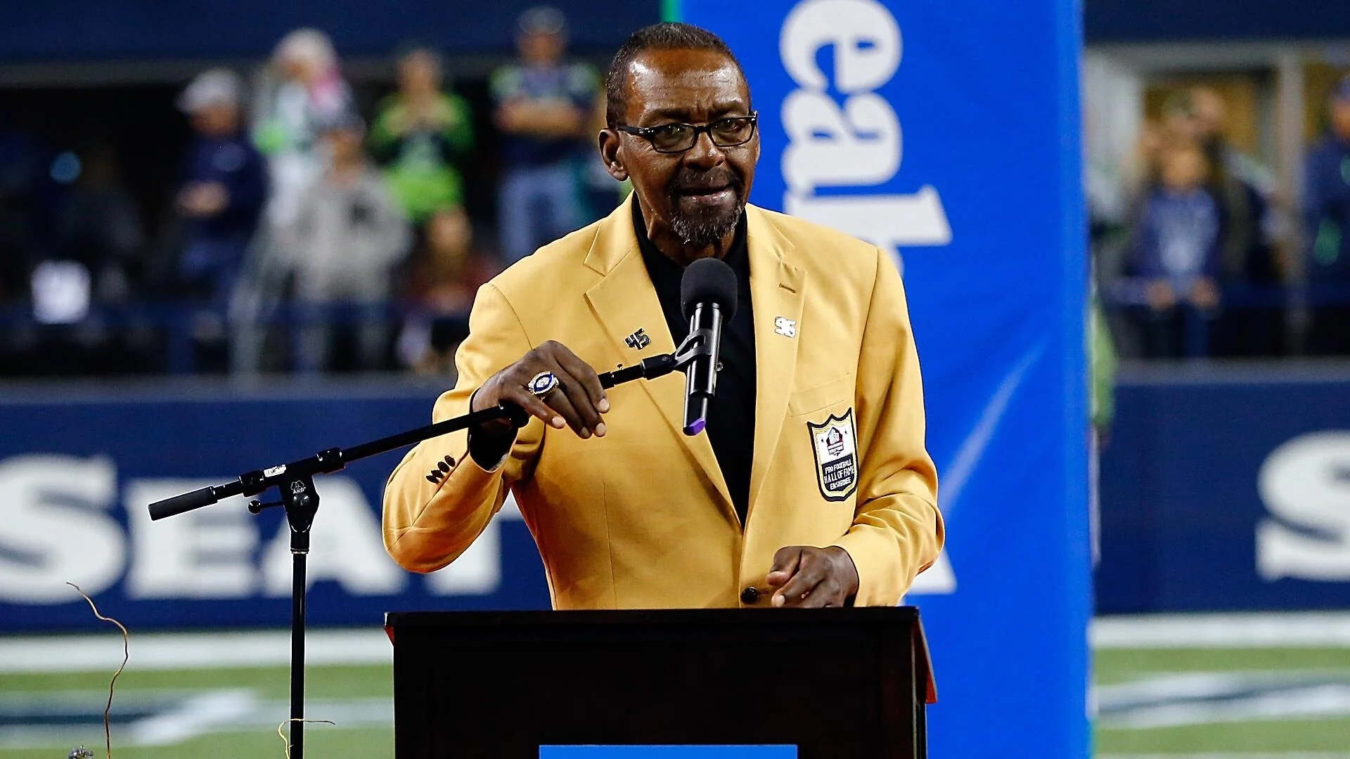 Kenny Easley NFL