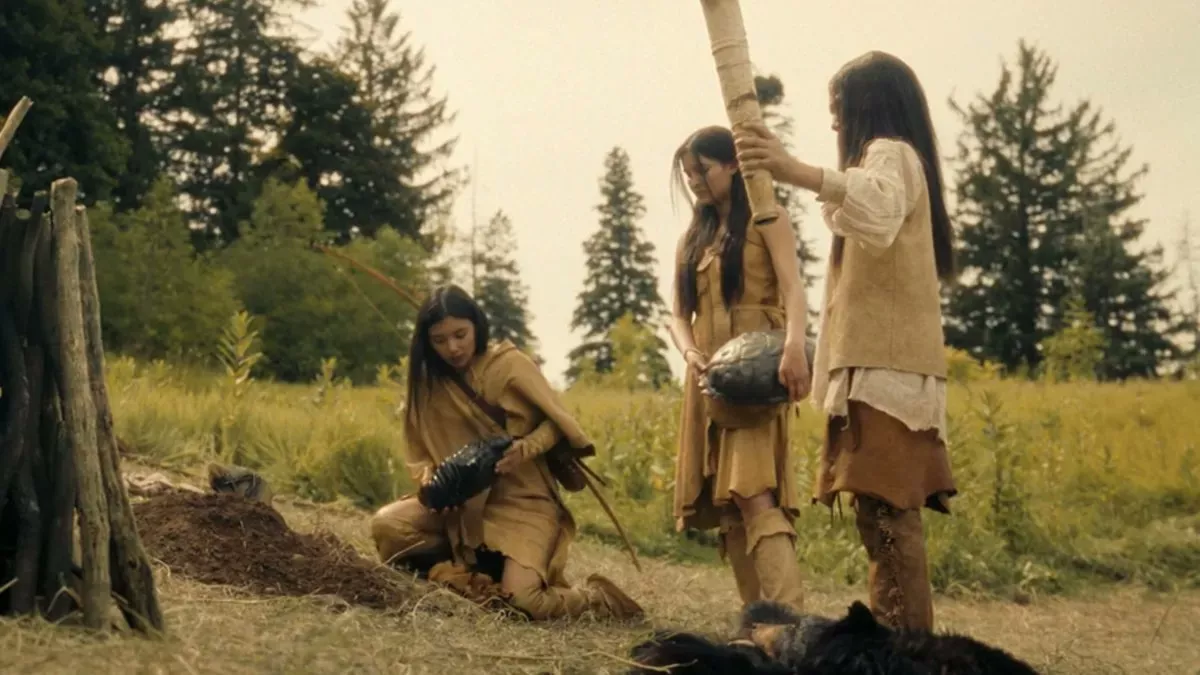 It: Welcome to Derry Episode 4