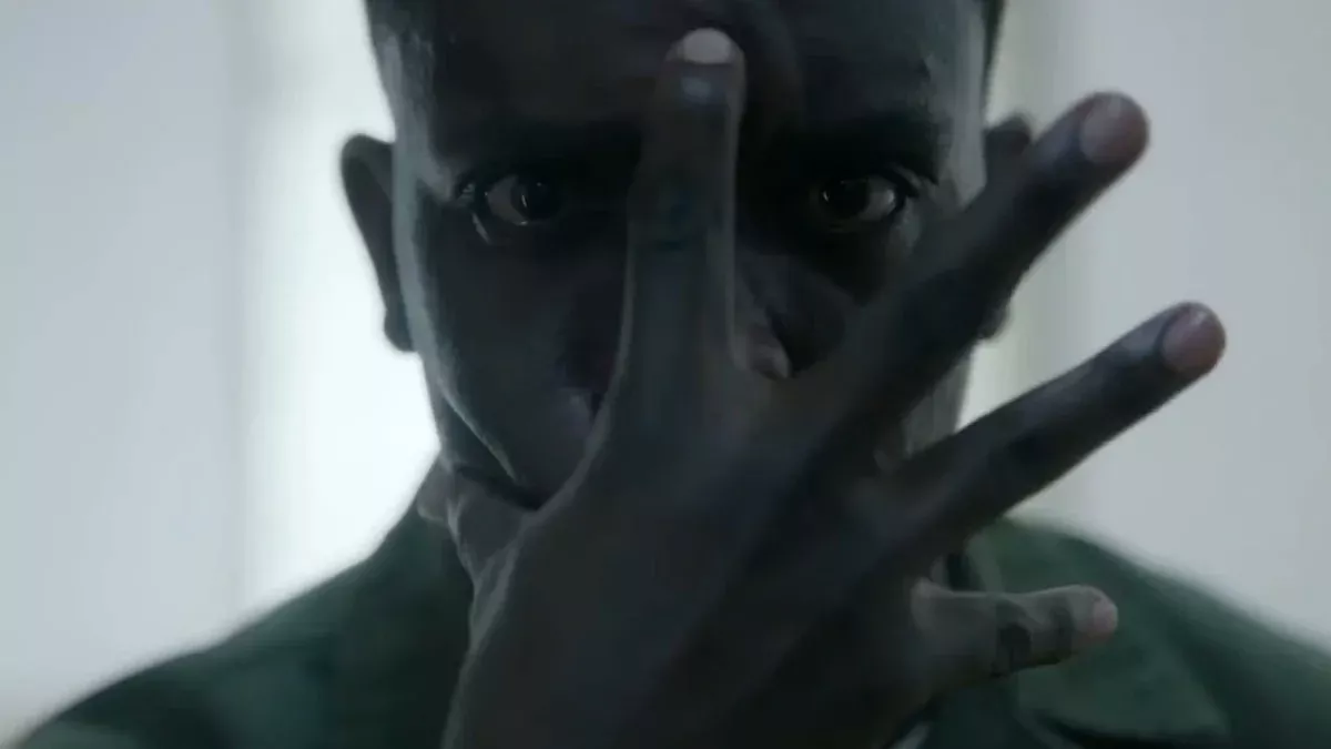 It: Welcome to Derry Episode 4