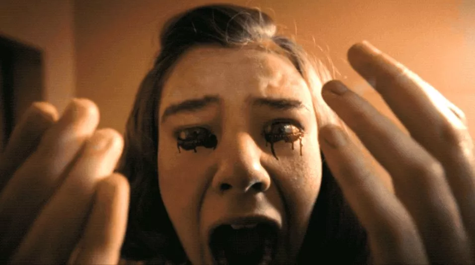 It: Welcome to Derry Episode 4