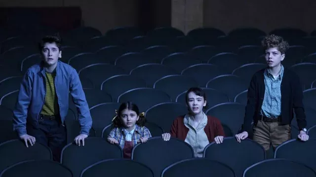 It Welcome To Derry Episode 4