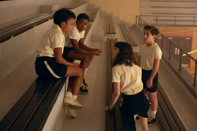 It Welcome To Derry Episode 4