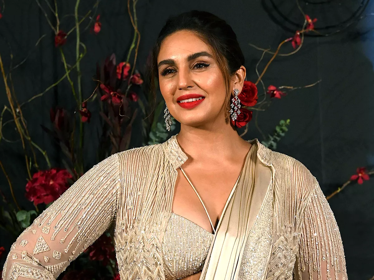 Huma Qureshi