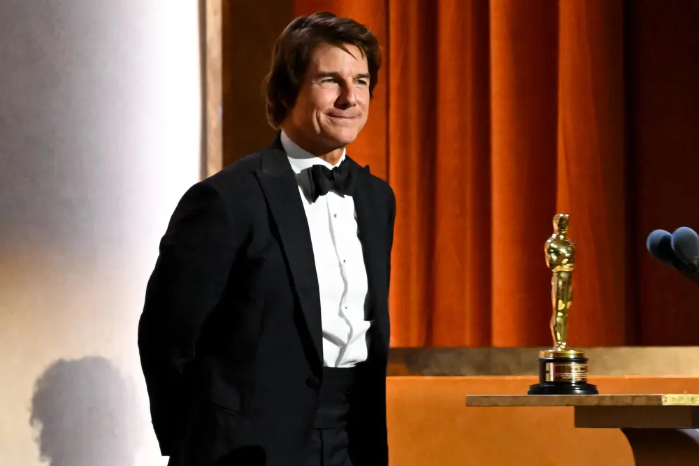 Tom Cruise, Academy Honorary Award, Govenors Awards, Honorary Oscars