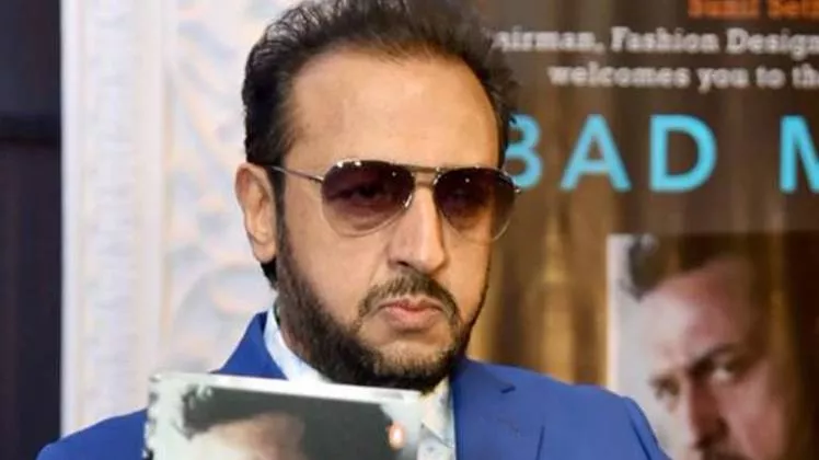 Gulshan Grover