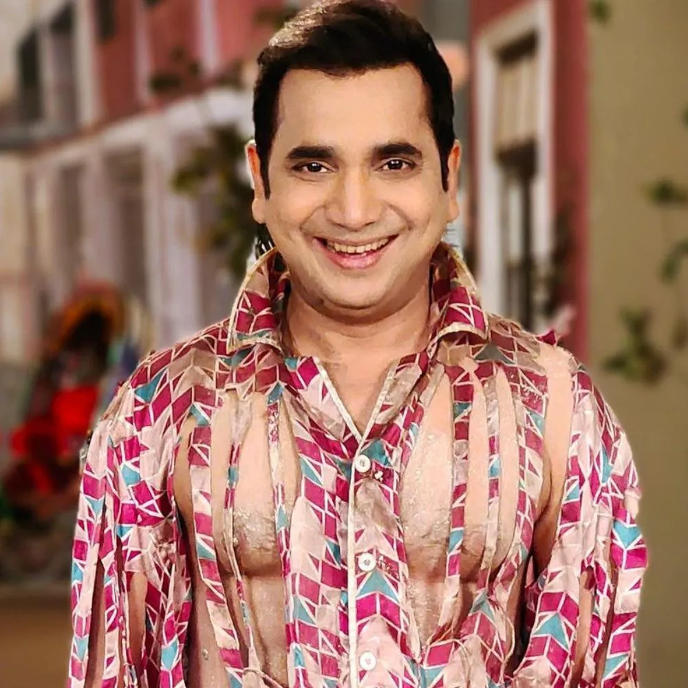 Saanand Verma