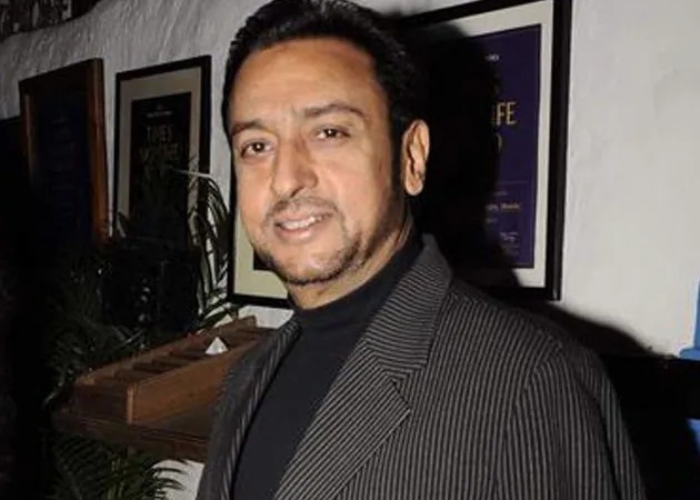Gulshan Grover
