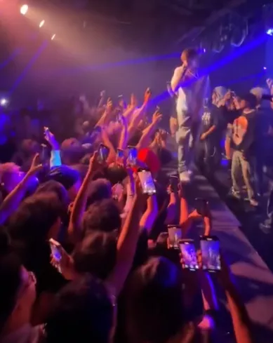 Maxon Margiela Death