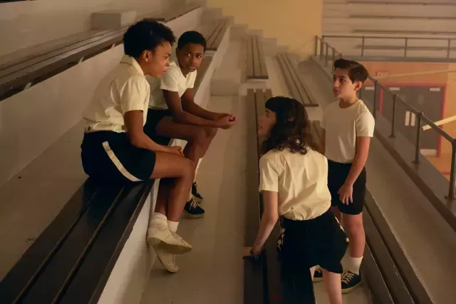 It Welcome To Derry 4