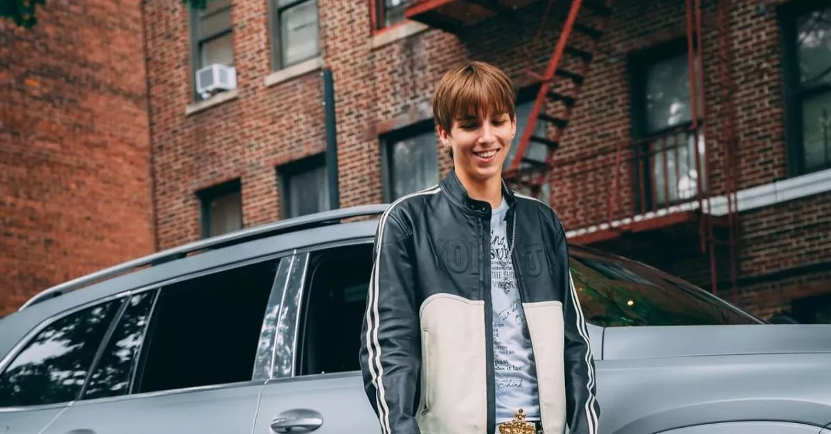 Maxon Margiela Death