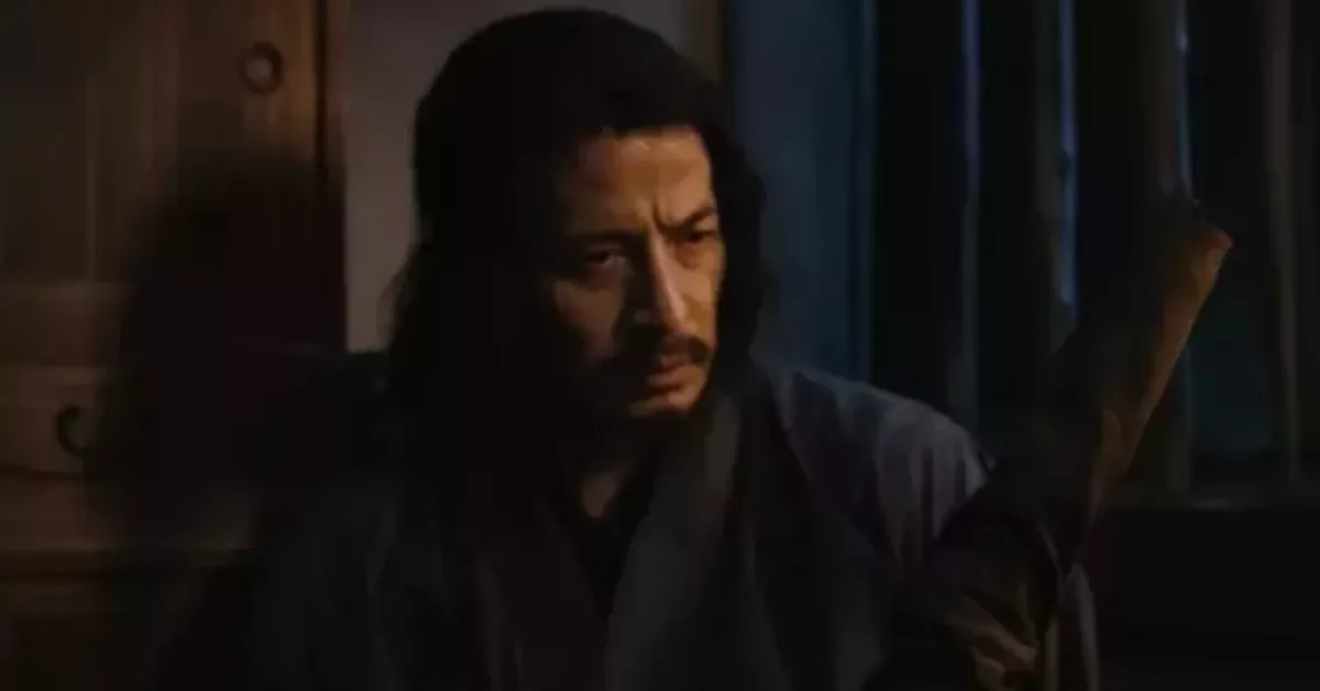 Last Samurai Standing