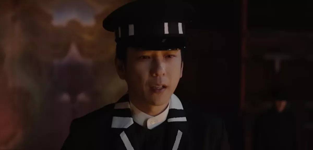 Last Samurai Standing