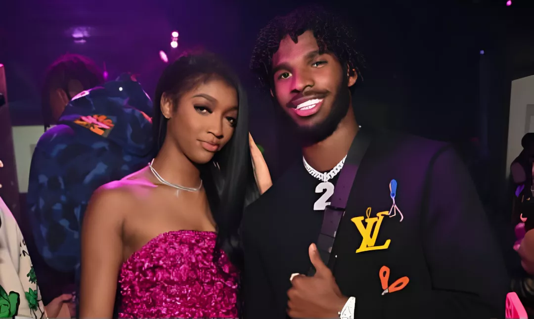 Who Is Shedeur Sanders' Girlfriend? Know His Dating History, Past Linkups And Current Relationship Status 3