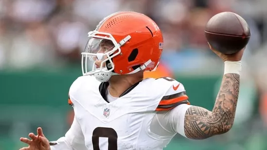 Who Is Shedeur Sanders' Girlfriend? Know  His Dating History, Past Linkups And Current Relationship Status  5