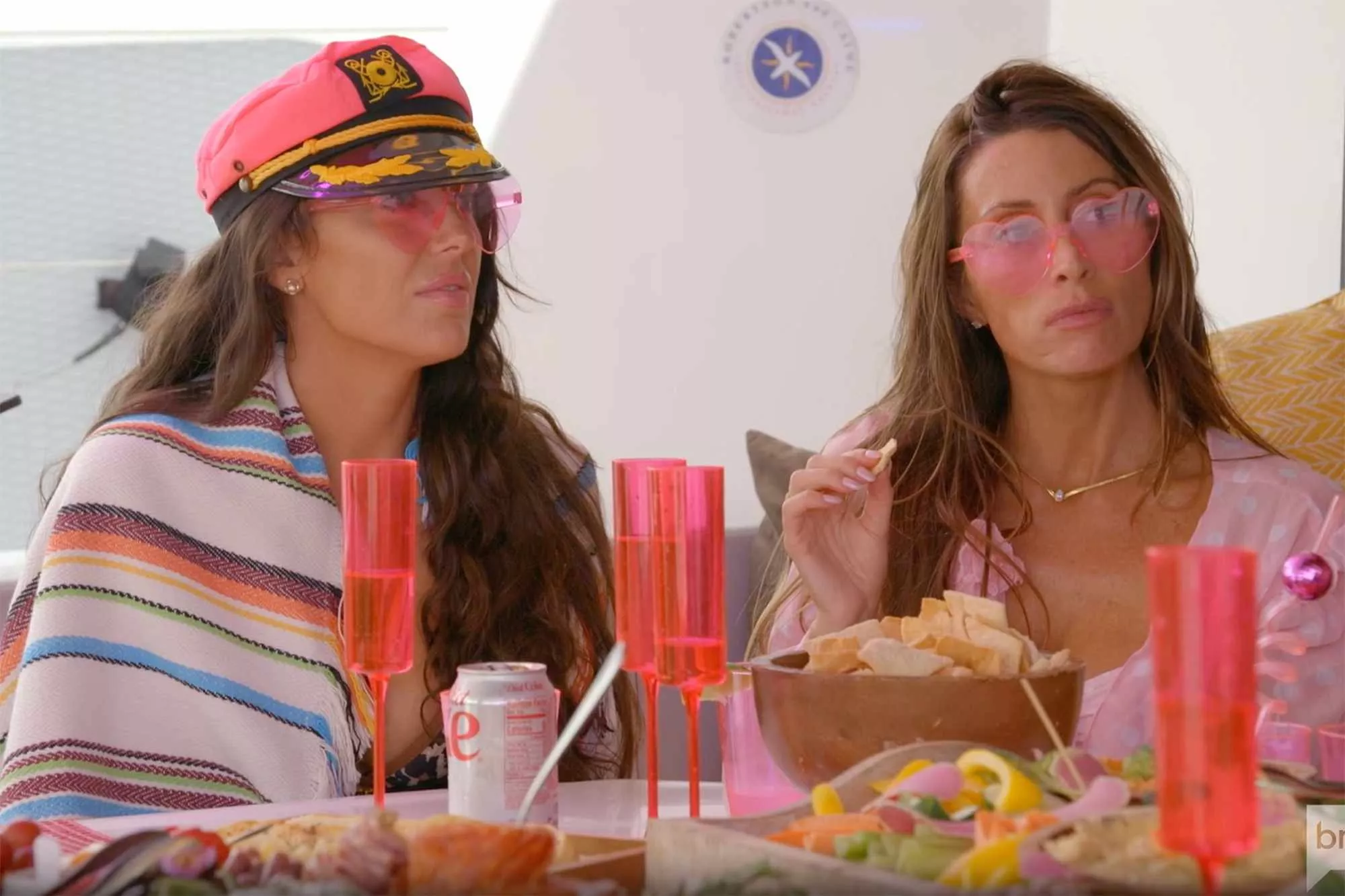 Real Housewives Of Rhode Island, Real Housewives Of Rhode Island Cast, The Bachelor In Paradise, The Real Housewives,