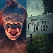It: Welcome to Derry