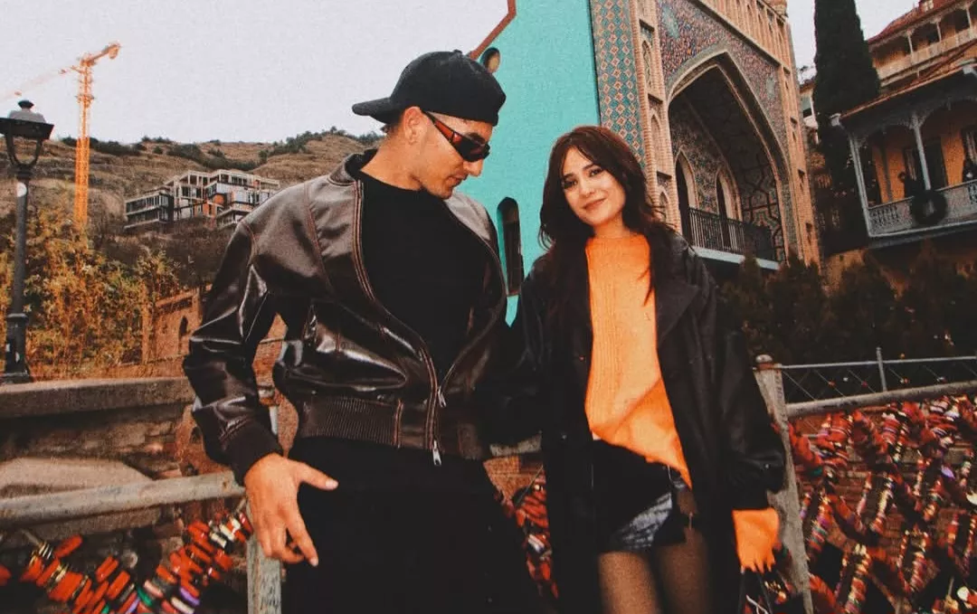 Did Ashish Bhatia Break Up With Kashish Ratnani After Writing A Song On Her? Here's The Truth 3