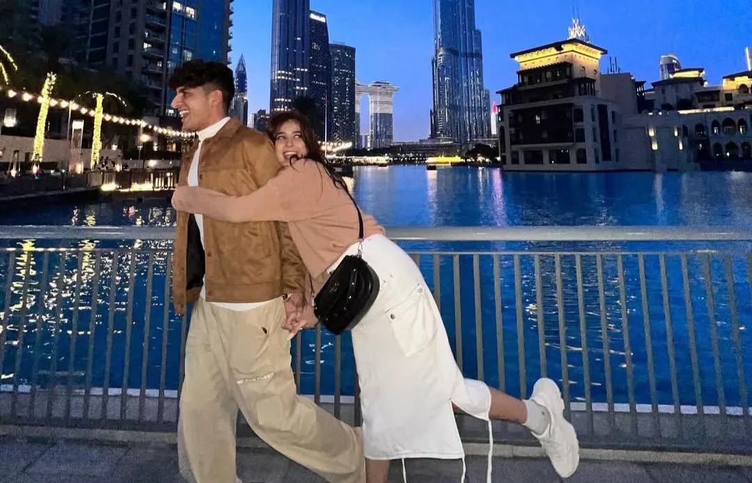 Did Ashish Bhatia Break Up With Kashish Ratnani After Writing A Song On Her? Here's The Truth 2