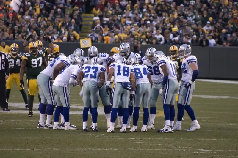 Dallas Cowboys