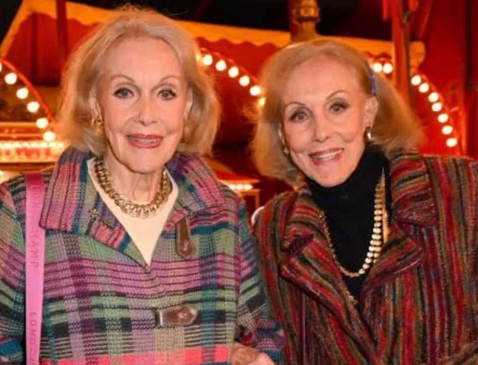 Were The Kessler Twins Married? Know Why Alice And Ellen Choose To Die Together By Assisted Euthanasia 3