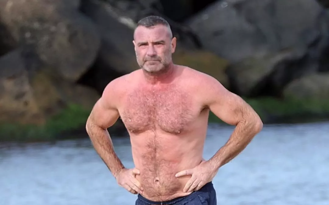 Why Is Liev Schreiber Hospitalised? Here's The Current Health Status Of The 'Ray Donovan' Star 2