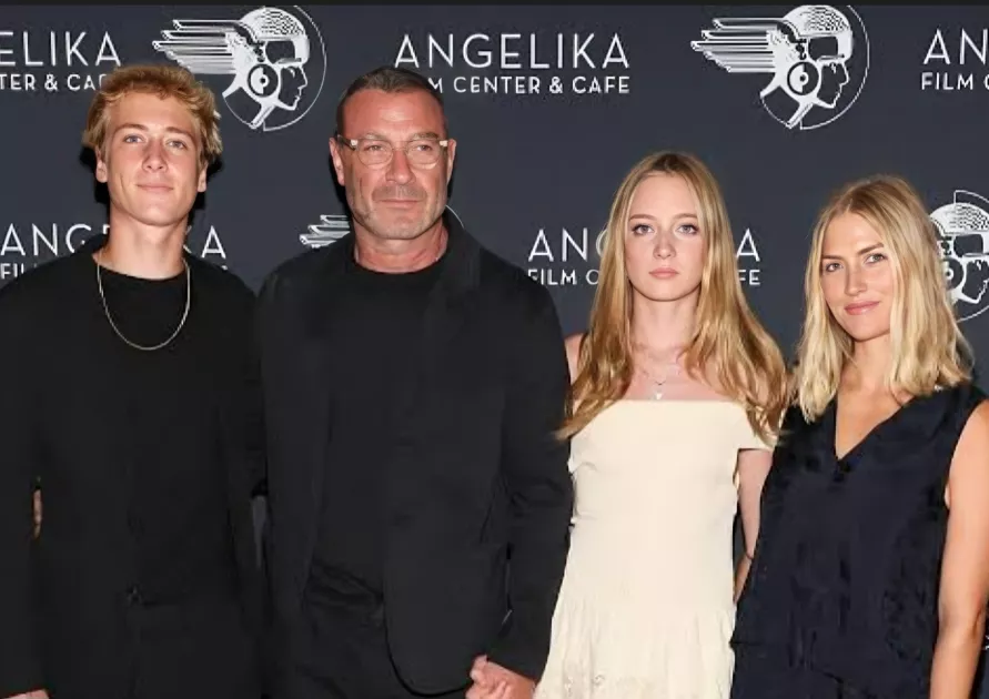 Why Is Liev Schreiber Hospitalised? Here's The Current Health Status Of The 'Ray Donovan' Star 3