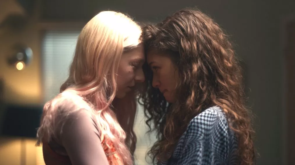 Did Euphoria Season 3 Cast Skip Wrap Party To Avoid Sydney Sweeney Amid Zendaya Rift Rumours? Here's What Reports Claim 3