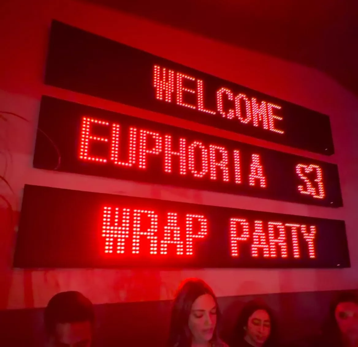 Did Euphoria Season 3 Cast Skip Wrap Party To Avoid Sydney Sweeney Amid Zendaya Rift Rumours? Here's What Reports Claim 4