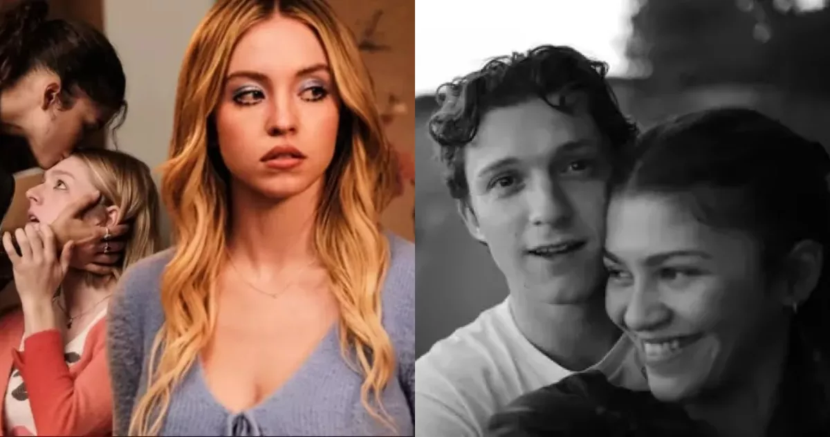 Did Euphoria Season 3 Cast Skip Wrap Party To Avoid Sydney Sweeney Amid Zendaya Rift Rumours? Here's What Reports Claim 5